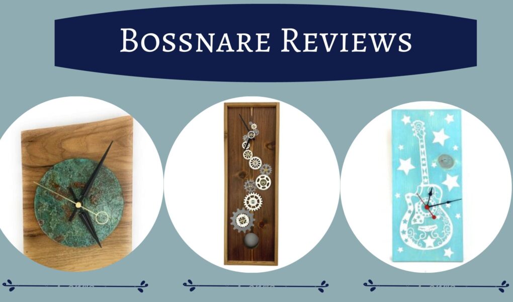 Bossnare Reviews