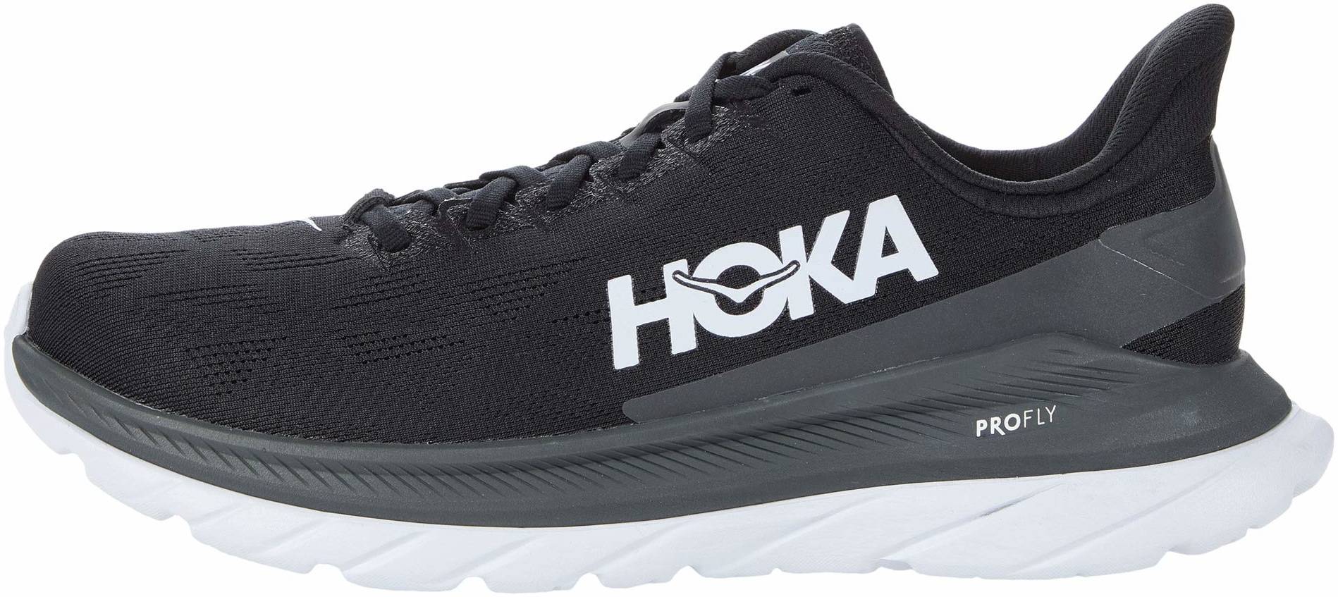 Hoka Footwear com Reviews
