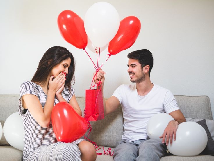 Personalized Gifts For girlfriend in Dubai