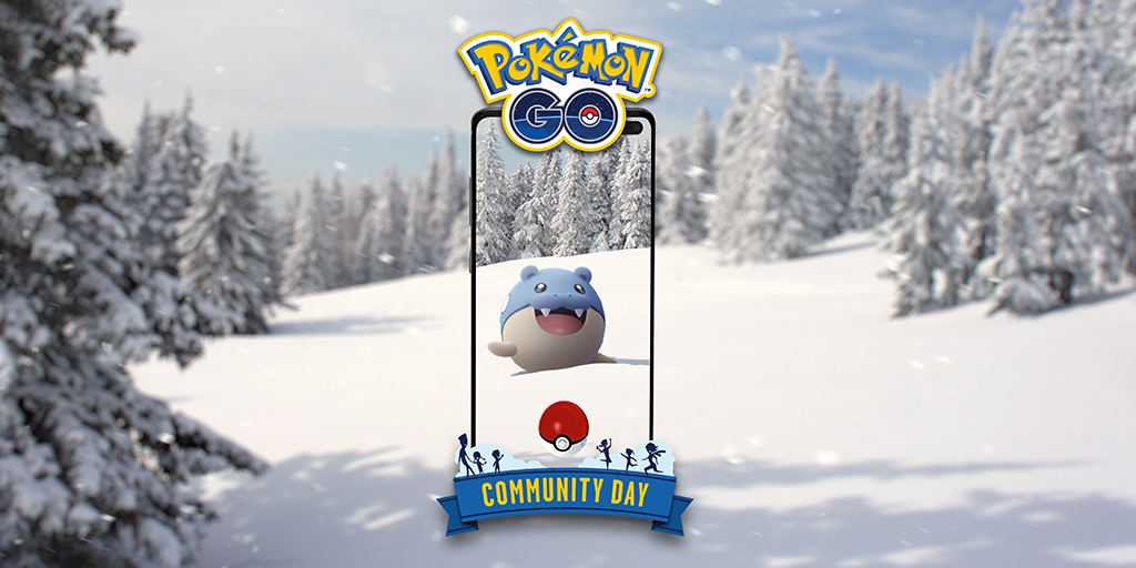 Community Day Pokemon Go 2022