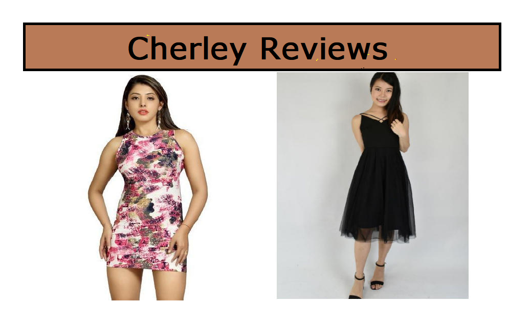 Cherley Reviews