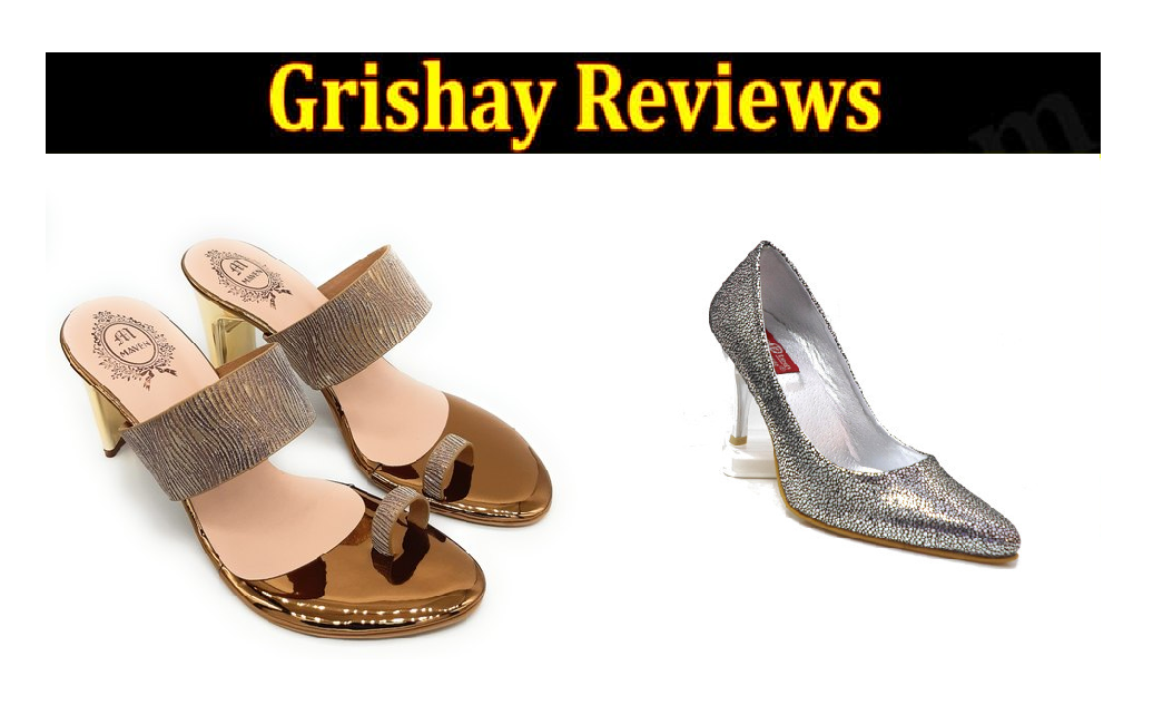 Grishay Reviews