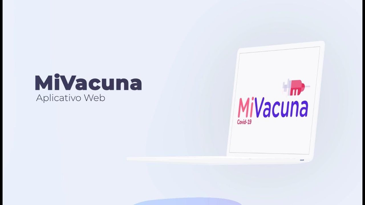 MI Vacuna .com