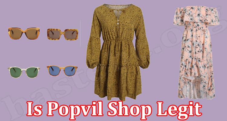 Popvil Shop Reviews