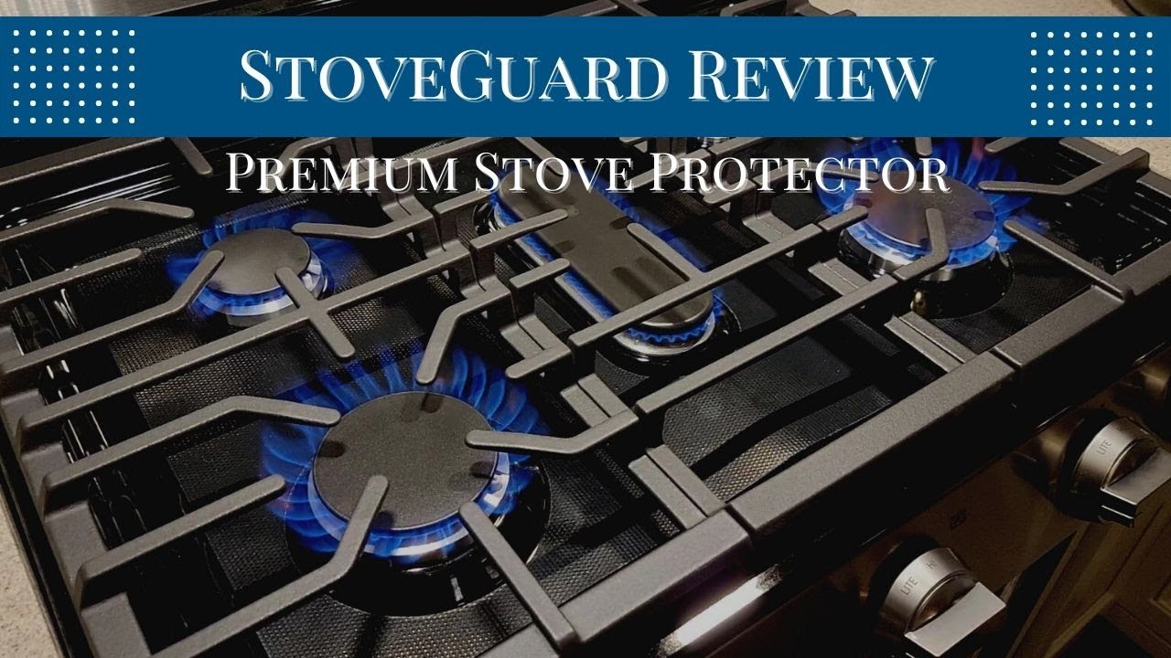 Stoveguard Reviews