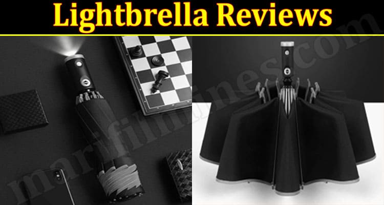 Lightbrella Reviews