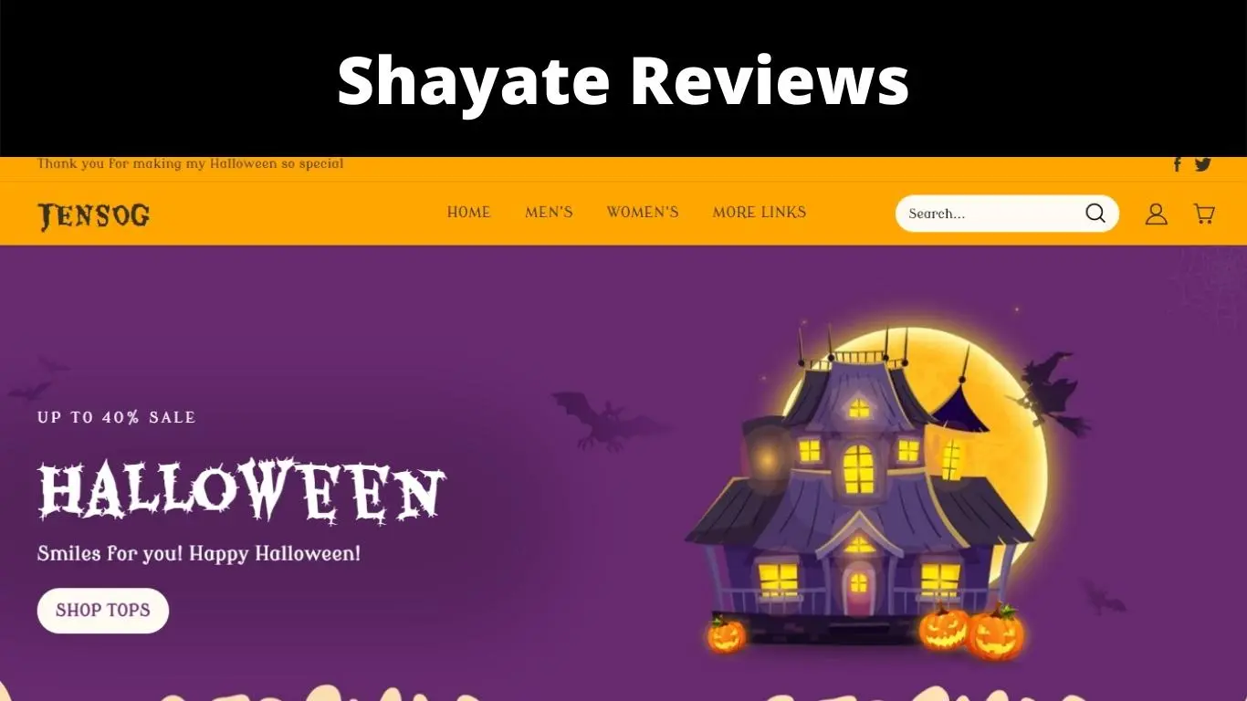 Shayate Reviews