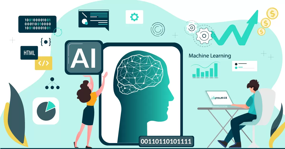 Top 5 Uses of AI and ML in Real Life